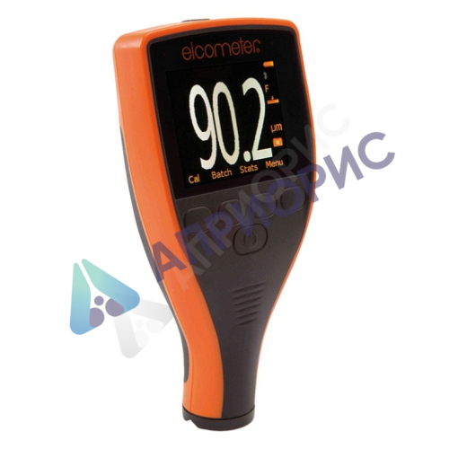 elcometer 456 толщиномер покрытий